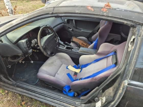 Обява за продажба на Nissan 300 zx 3.0 turbo ~12 500 лв. - изображение 3