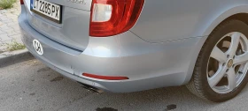 Обява за продажба на Skoda Superb ~14 500 лв. - изображение 2