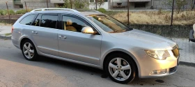 Обява за продажба на Skoda Superb ~14 500 лв. - изображение 1