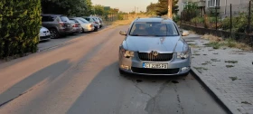 Обява за продажба на Skoda Superb ~14 500 лв. - изображение 1