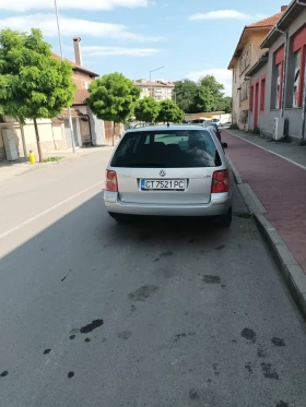 Обява за продажба на VW Passat 1.9TDI 131KC ~5 999 лв. - изображение 3