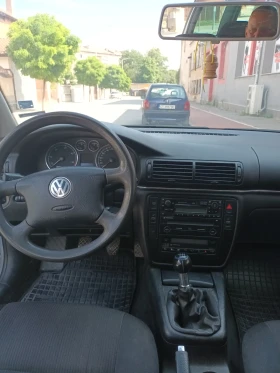 Обява за продажба на VW Passat 1.9TDI 131KC ~5 999 лв. - изображение 11