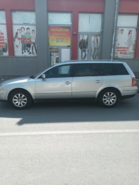Обява за продажба на VW Passat 1.9TDI 131KC ~5 999 лв. - изображение 1