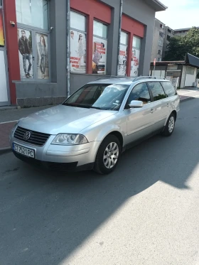 Обява за продажба на VW Passat 1.9TDI 131KC ~5 999 лв. - изображение 1