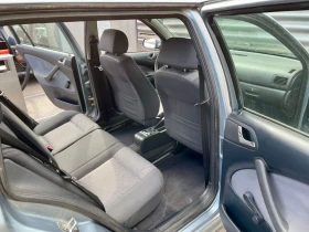 Skoda Octavia Kombi 1.9 TDI, AGR/ALH | Mobile.bg    11