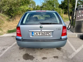 Skoda Octavia Kombi 1.9 TDI, AGR/ALH | Mobile.bg    3