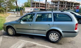 Skoda Octavia Kombi 1.9 TDI, AGR/ALH | Mobile.bg    2