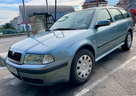 Skoda Octavia Kombi 1.9 TDI, AGR/ALH | Mobile.bg    6