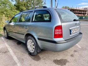 Skoda Octavia Kombi 1.9 TDI, AGR/ALH | Mobile.bg    7