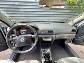Skoda Octavia Kombi 1.9 TDI, AGR/ALH | Mobile.bg    13