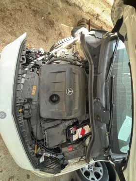 Mercedes-Benz B 180 | Mobile.bg    6