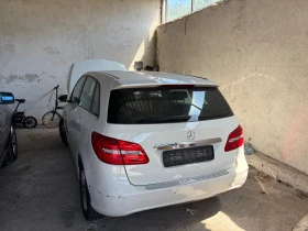 Mercedes-Benz B 180 | Mobile.bg    2