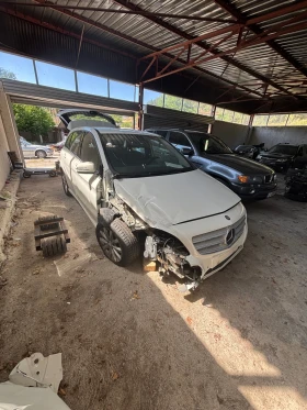 Mercedes-Benz B 180 | Mobile.bg    4