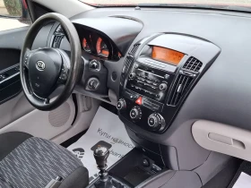 Kia Ceed 1.6CRDi 90hp *  * EURO 4 *  *  | Mobile.bg    5