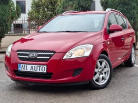 Kia Ceed 1.6CRDi 90hp *  * EURO 4 *  *  | Mobile.bg    10