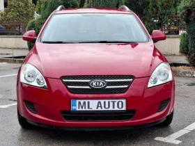 Kia Ceed 1.6CRDi 90hp *  * EURO 4 *  *  | Mobile.bg    13