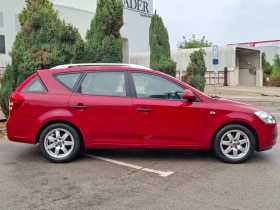 Kia Ceed 1.6CRDi 90hp *  * EURO 4 *  *  | Mobile.bg    12