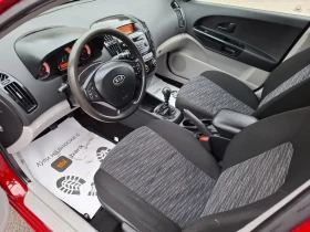 Kia Ceed 1.6CRDi 90hp *  * EURO 4 *  *  | Mobile.bg    9