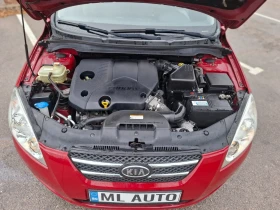 Kia Ceed 1.6CRDi 90hp *  * EURO 4 *  *  | Mobile.bg    4