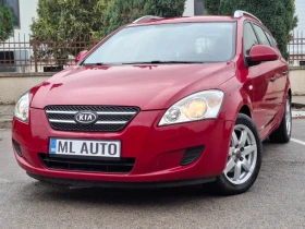 Kia Ceed 1.6CRDi 90hp *  * EURO 4 *  *  | Mobile.bg    2