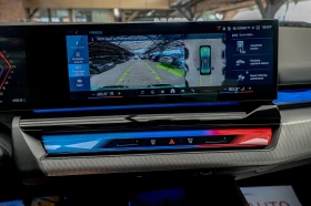 BMW M5 4.4 V8 Hybrid//Bower&Wilkins/HuD/ | Mobile.bg    12