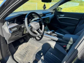 Audi E-Tron * CARFAX*    ! | Mobile.bg    7