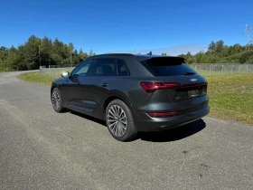 Audi E-Tron * CARFAX*    ! | Mobile.bg    5