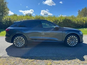 Audi E-Tron * CARFAX*    ! | Mobile.bg    3