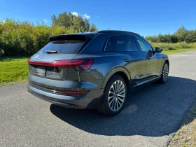 Audi E-Tron * CARFAX*    ! | Mobile.bg    6