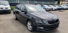 Skoda Octavia 2.0TSI 4x4 DSG  | Mobile.bg    2