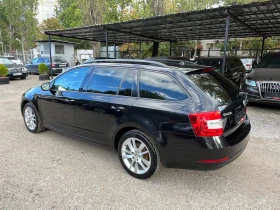 Обява за продажба на Skoda Octavia 2.0TSI 4x4 DSG  ~25 900 лв. - изображение 4