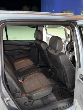 Opel Zafira | Mobile.bg    14