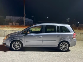 Opel Zafira | Mobile.bg    4