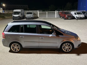 Opel Zafira | Mobile.bg    5