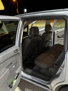 Opel Zafira | Mobile.bg    8