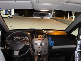 Opel Zafira | Mobile.bg    7