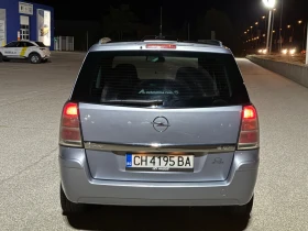 Opel Zafira | Mobile.bg    6