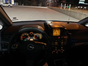 Opel Zafira | Mobile.bg    9