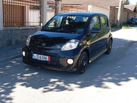     Daihatsu Sirion 1.5-I-