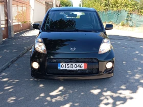     Daihatsu Sirion 1.5-I-