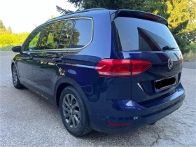 Обява за продажба на VW Touran 1.6 ~18 000 лв. - изображение 6 | Auto.bg Обява за продажба на VW Touran 1.6 ~18 000 лв. - изображение 6