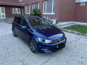 Обява за продажба на VW Touran 1.6 ~18 000 лв. - изображение 1 | Auto.bg Обява за продажба на VW Touran 1.6 ~18 000 лв. - изображение 1
