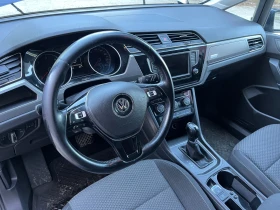 Обява за продажба на VW Touran 1.6 ~18 000 лв. - изображение 8 | Auto.bg Обява за продажба на VW Touran 1.6 ~18 000 лв. - изображение 8