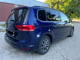 Обява за продажба на VW Touran 1.6 ~18 000 лв. - изображение 5 | Auto.bg Обява за продажба на VW Touran 1.6 ~18 000 лв. - изображение 5