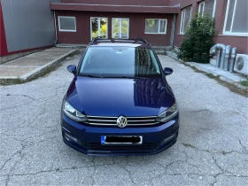 Обява за продажба на VW Touran 1.6 ~18 000 лв. - изображение 1 | Auto.bg Обява за продажба на VW Touran 1.6 ~18 000 лв. - изображение 1