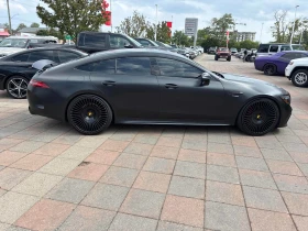 Mercedes-Benz GT 63 * * CARFAX * *   * *  | Mobile.bg    6