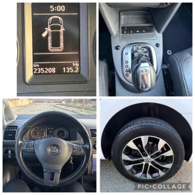 VW Touran 2000-140 ks AVTOMAT, снимка 16