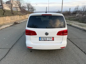 VW Touran 2000-140 ks AVTOMAT, снимка 8