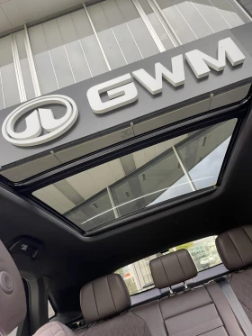 Wey 05 LUXURY - 90900 лв. / 46476.43 € - 18012100 11