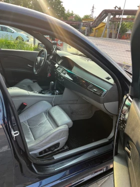 BMW 530 530D 218, снимка 8